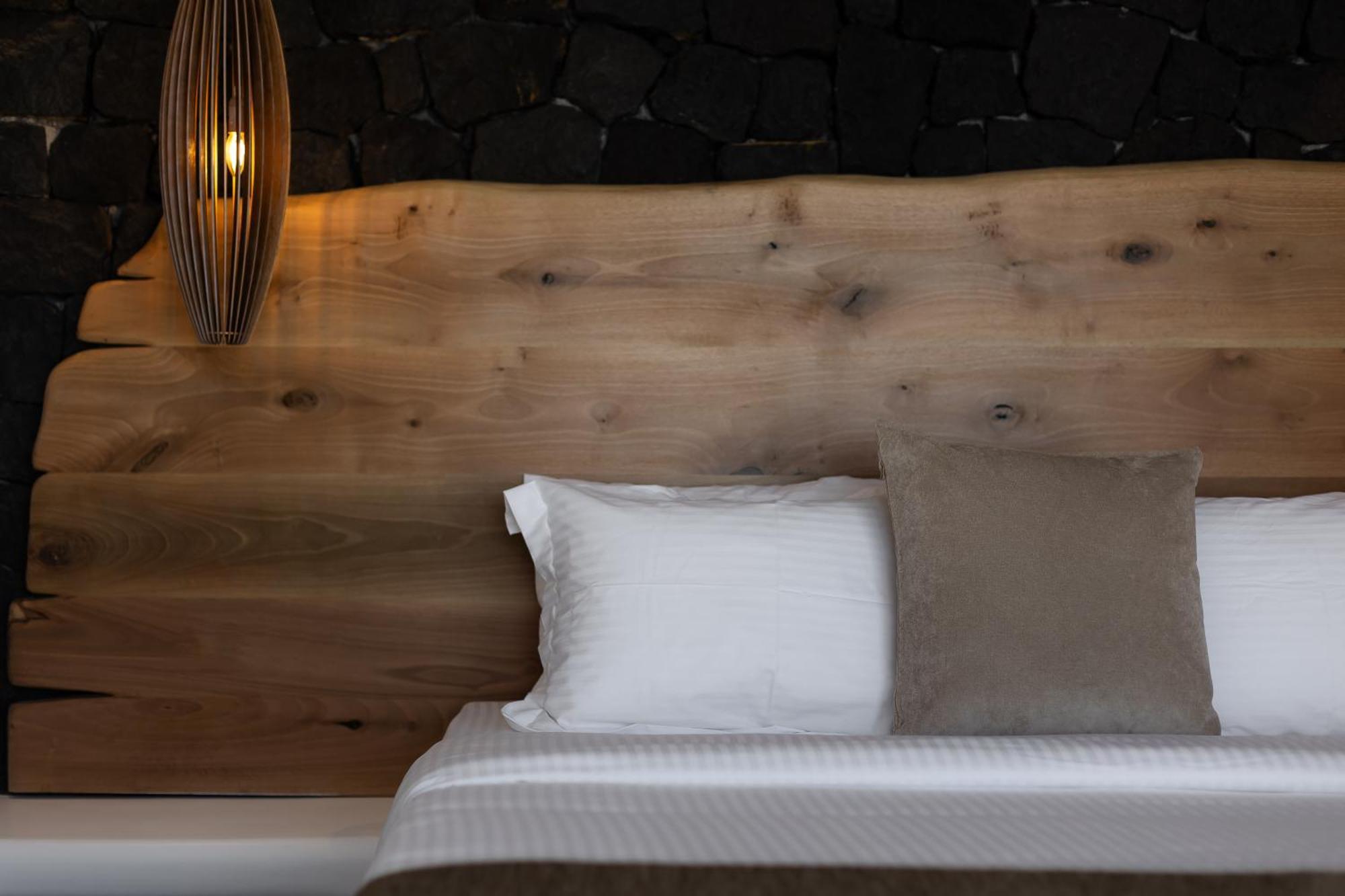 Secret Path Luxury Villas Imerovigli  Bagian luar foto